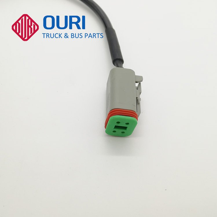 OURI Truck Spare Parts Oil Pressure Sensor 1488340 1881260 1393113 1452862 1111912 for Scania Truck