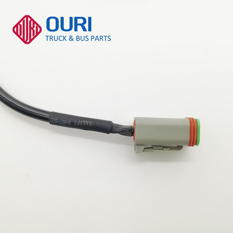 OURI Truck Spare Parts Oil Pressure Sensor 1488340 1881260 1393113 1452862 1111912 for Scania Truck