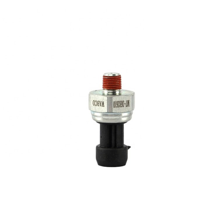 Auto Parts Trucks Pressure Sensor Oil Pressure Sensor For Barong M7-3682610