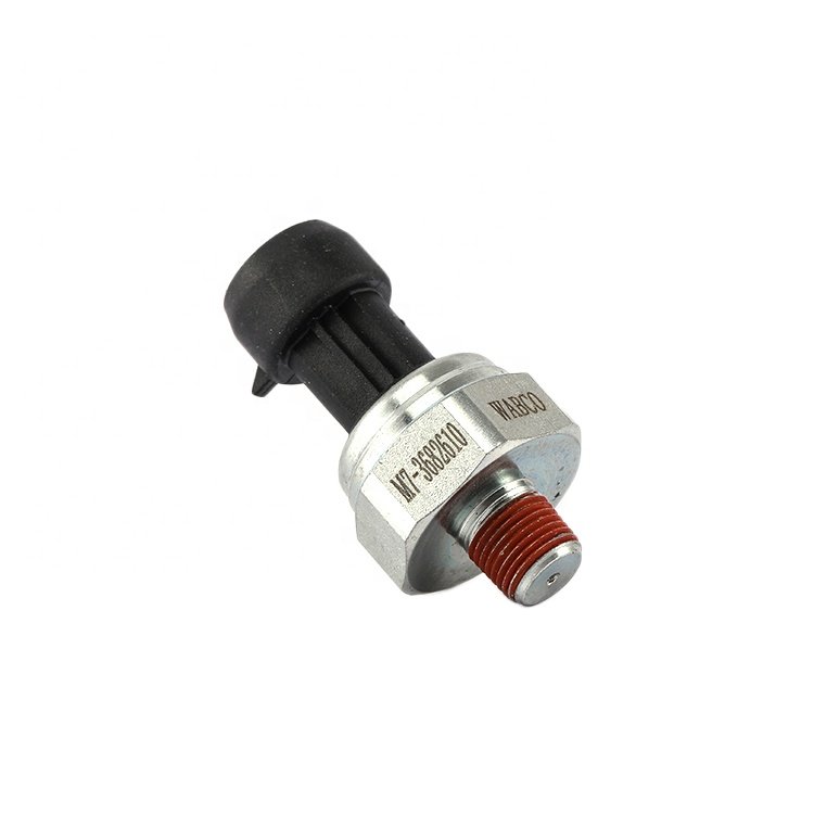 Auto Parts Trucks Pressure Sensor Oil Pressure Sensor For Barong M7-3682610