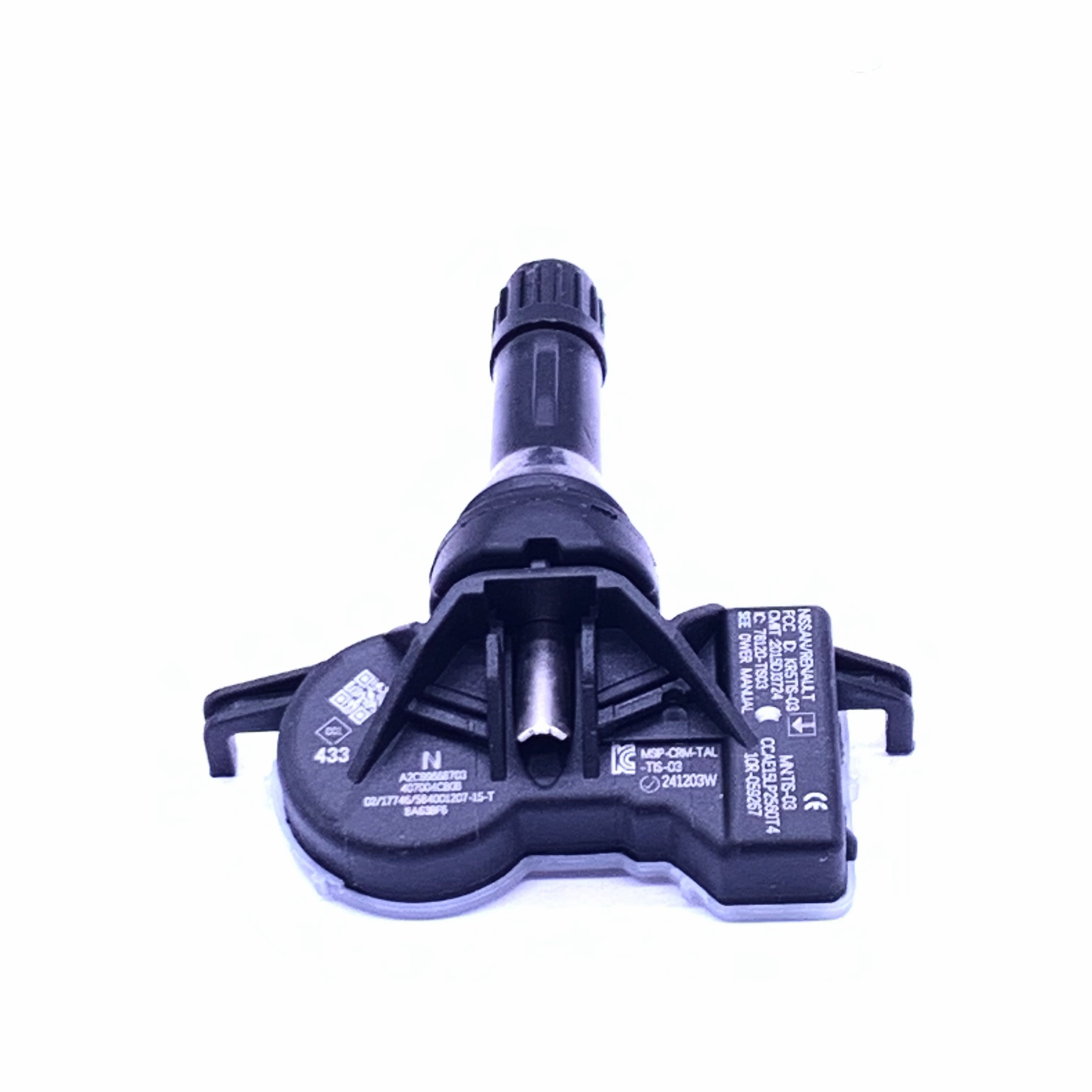Manufacturers Auto Parts Tire Pressure Monitoring System Sensor for Nissan Ronin Sport/Infiniti Qx50 407004CB0B