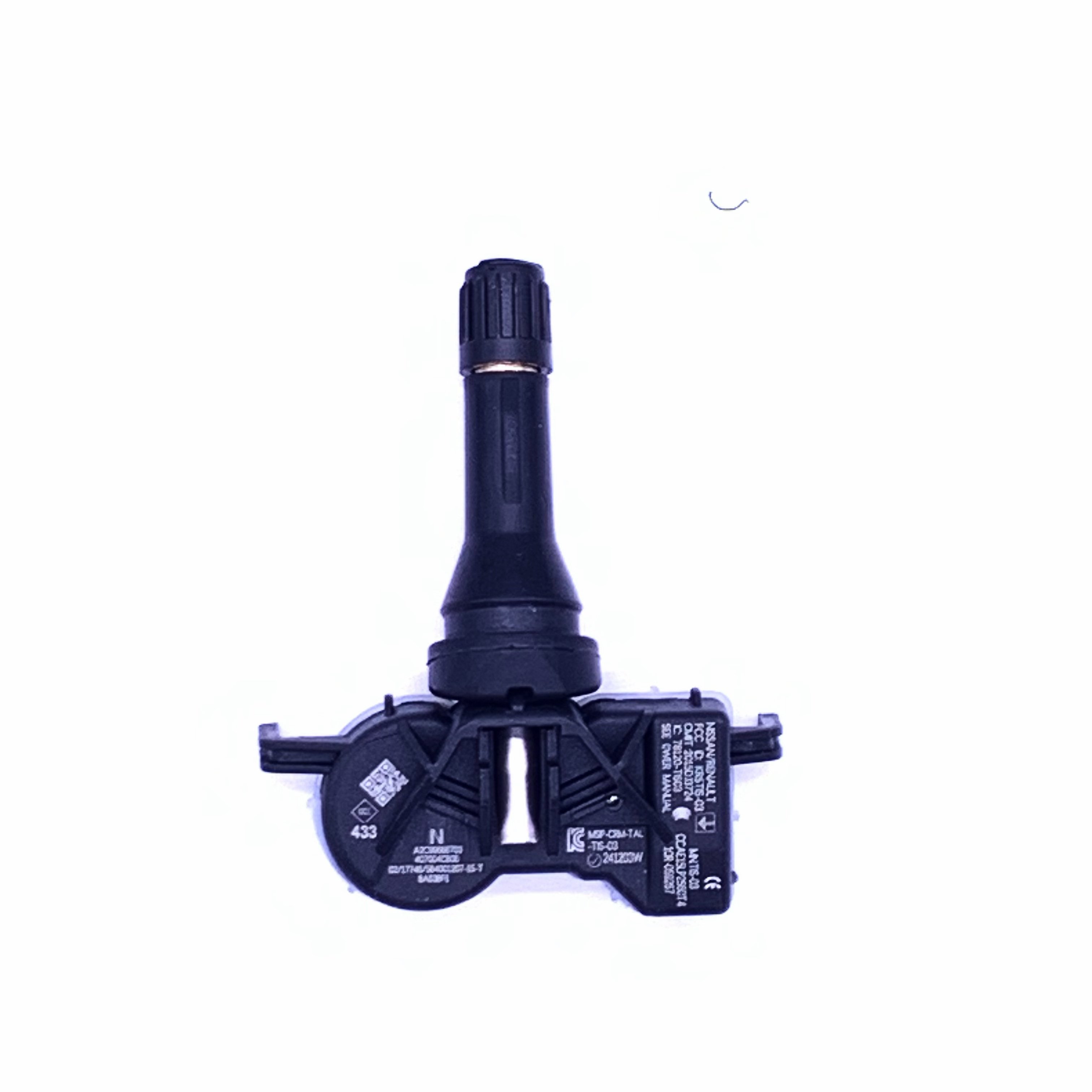 Manufacturers Auto Parts Tire Pressure Monitoring System Sensor for Nissan Ronin Sport/Infiniti Qx50 407004CB0B