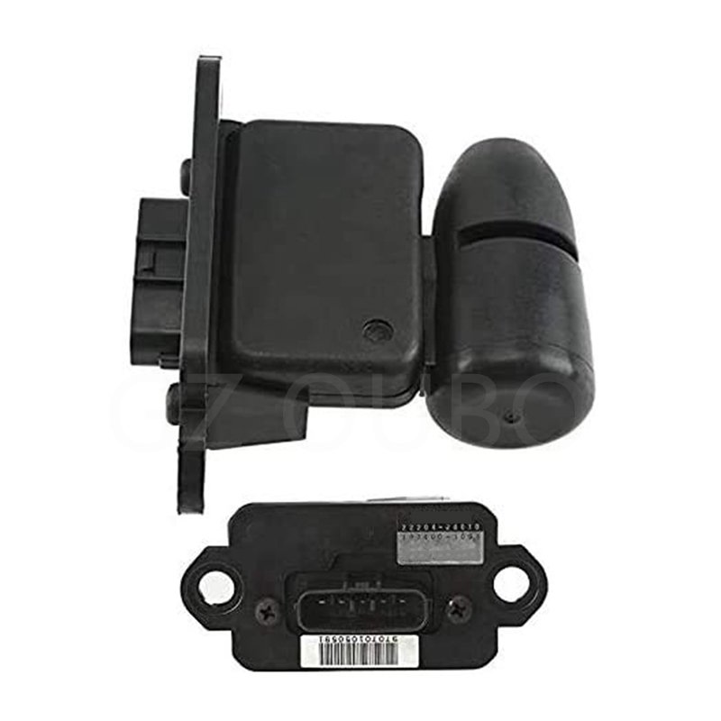 Mass Air Flow Meter MAF Sensor for Toyota CAMRY AVALON SIENNA for LEXUS ES300 GS300/430 LS400 22204-20010 197400-1000