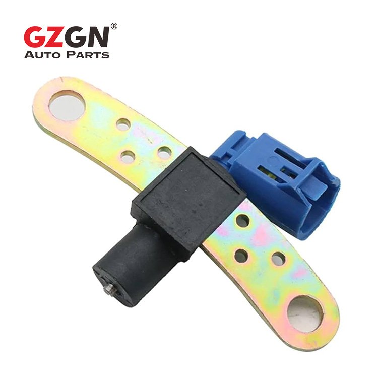 for Renault Clio II 1998- Auto Crankshaft Position Sensor OEM 8200468645 With One Year Warranty Guarantee