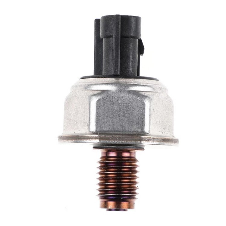55PP05-01 1465A034 Car Fuel Rail Pressure Sensor for Fiat Ford PEUGEOT MITSUBISHI