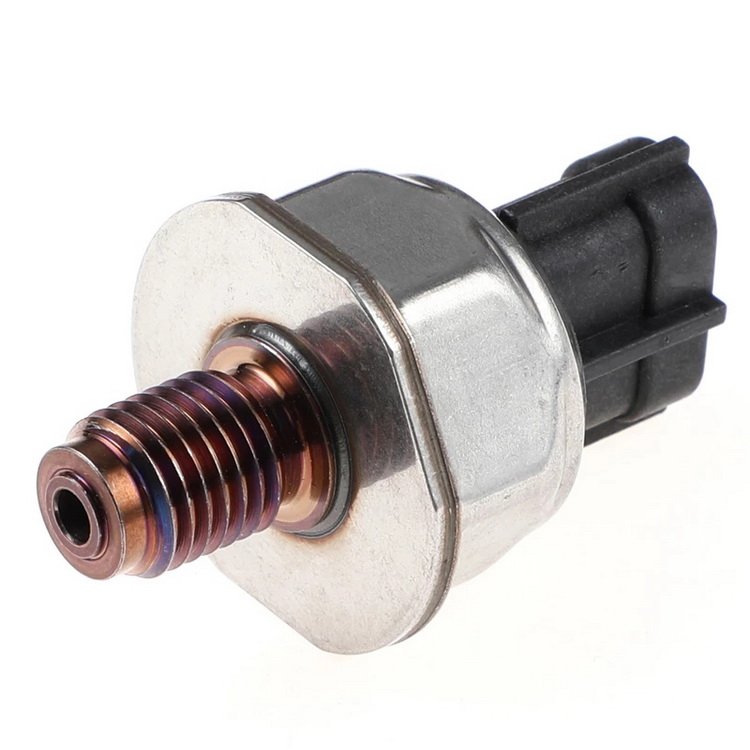 55PP05-01 1465A034 Car Fuel Rail Pressure Sensor for Fiat Ford PEUGEOT MITSUBISHI