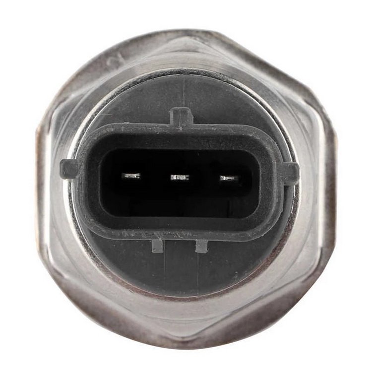 55PP05-01 1465A034 Car Fuel Rail Pressure Sensor for Fiat Ford PEUGEOT MITSUBISHI