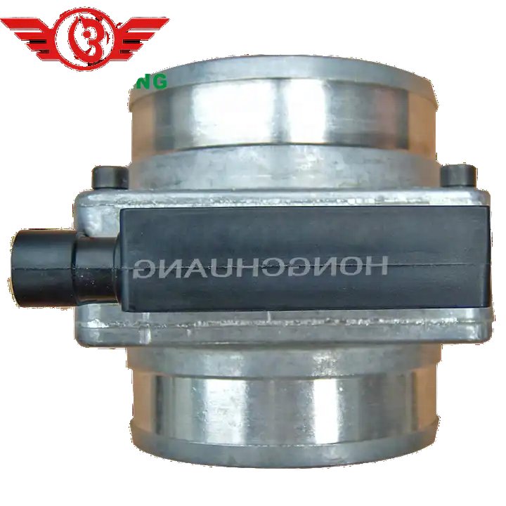 Wholesale OEM Airflow Meter Flowmeter Auto MAF Mass Air Flow Sensor 25180303 19207202 25008207 for Buick Chevrolet Isuzu