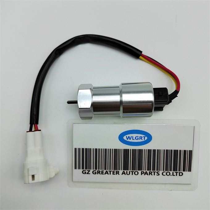 WLGRT High Quality Auto Electrical System OEM 1B20037610027 Speed Sensor For Ford
