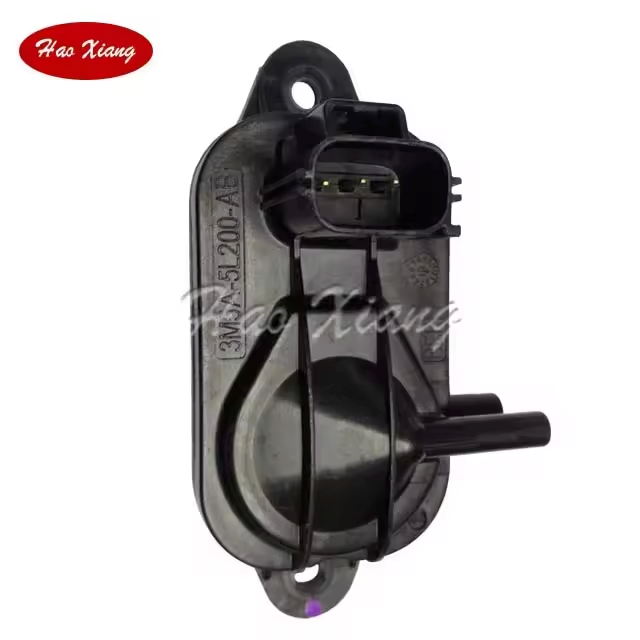 Haoxiang 8.9548 Auto Parts Exhaust Differential Pressure DPF Sensor for Truck YaMZ-536 YaMZ-536 534 6501