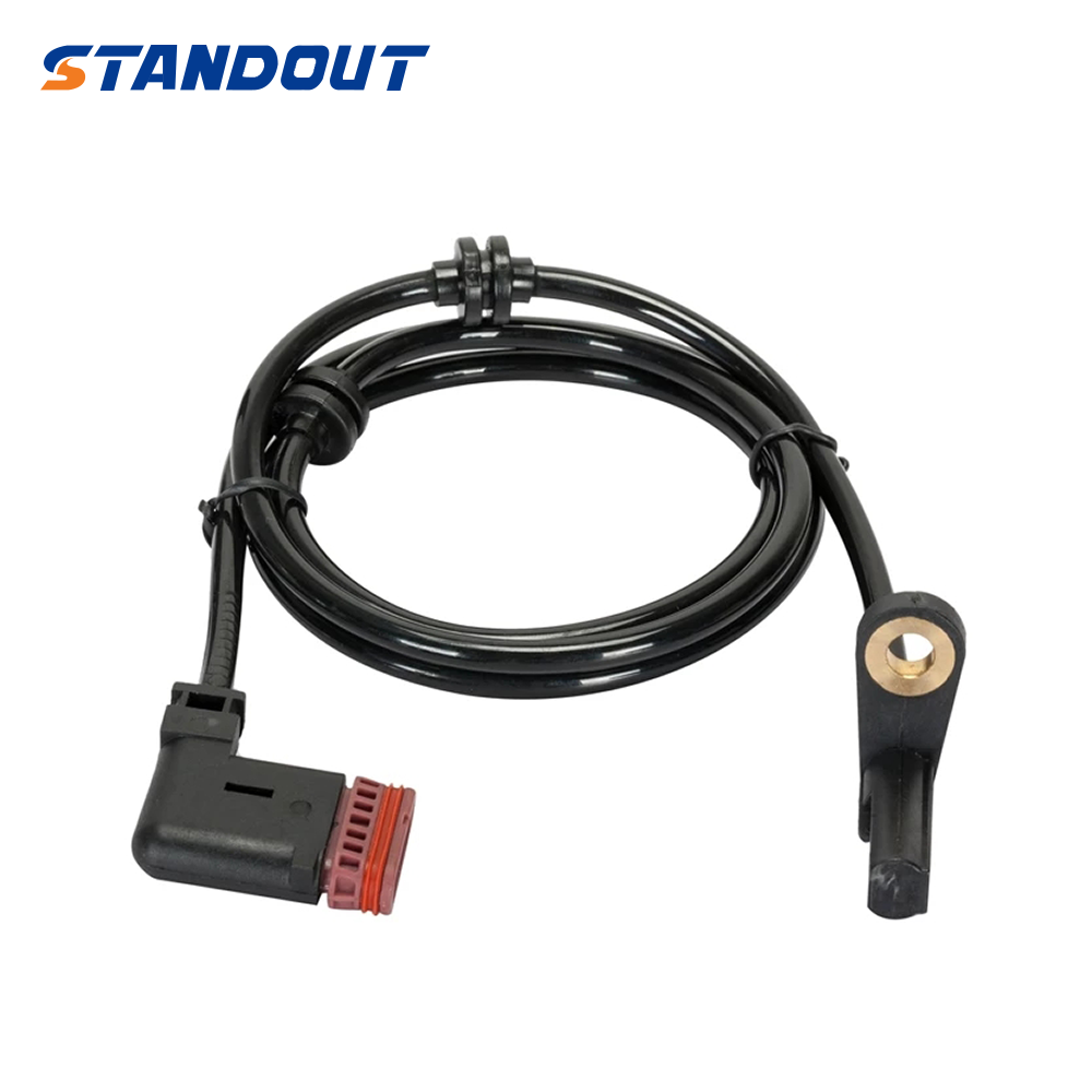Front Left Rear Right 2045400317 ABS Wheel Speed Sensor Best Price for Mercedes-Benz C-CLASS W204 C204