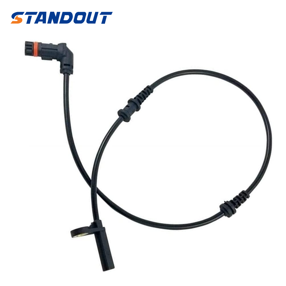 Front Left Rear Right 2045400317 ABS Wheel Speed Sensor Best Price for Mercedes-Benz C-CLASS W204 C204