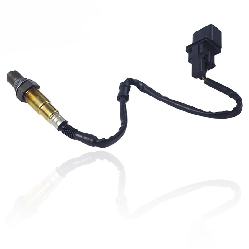 OEM 22906265 22906265A 22906265B 022906265 022906265C 0258007235 for Audi HIGH Quality Auto Engine Parts O2 Oxygen Sensor