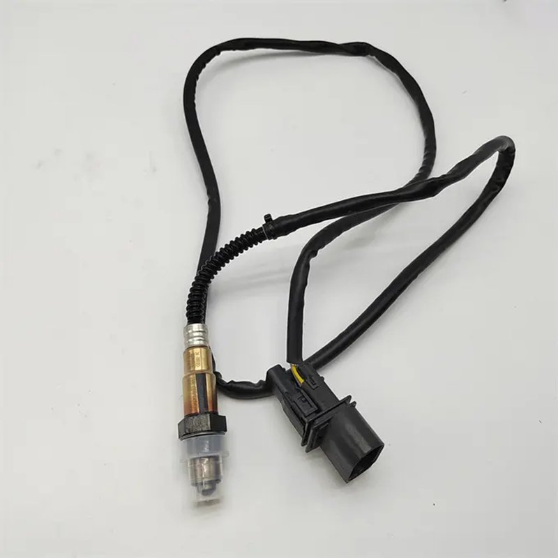 OEM 22906265 22906265A 22906265B 022906265 022906265C 0258007235 for Audi HIGH Quality Auto Engine Parts O2 Oxygen Sensor
