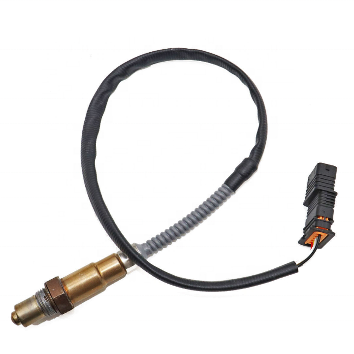 WRR 11787596908 11787613992 Auto Oxygen sensor For BMW 1/2/3/4/5/6/7 series X4 X5 X6 F01 F07 F10 F13 F15 F21 F31 F18 E71 F87 F06