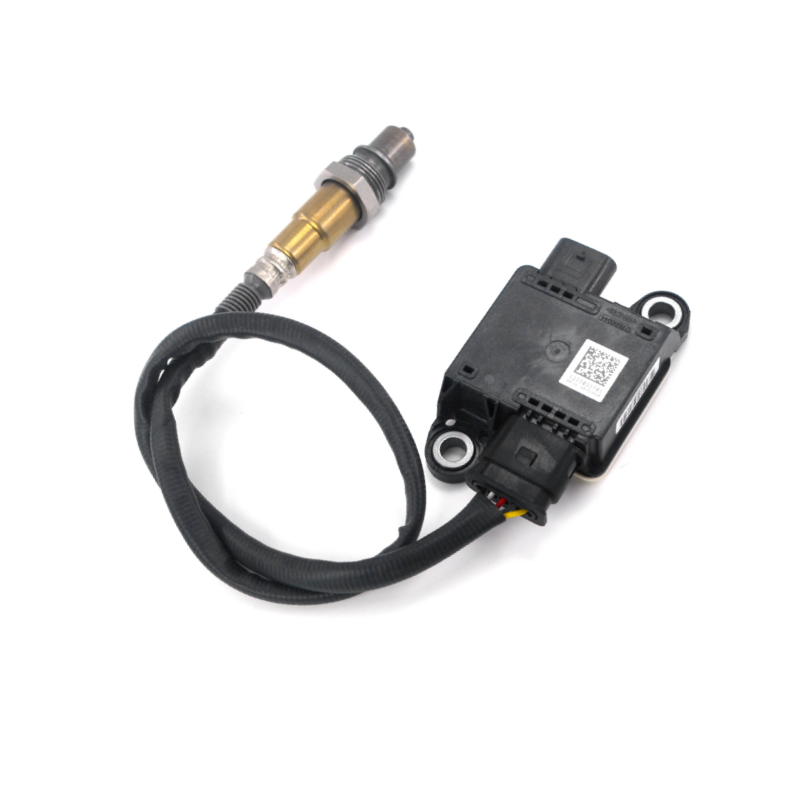 Car Engine Spare Parts PM Sensor 0281007178 Diesel Exhaust Particulate Sensor KV61-5L239-AB for Ford Transit Tourneo Connect