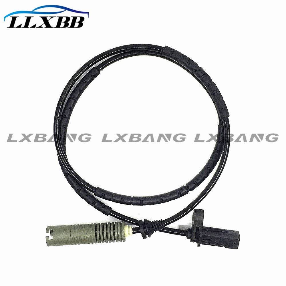 High Quality New ABS Wheel Speed Sensor 34526762466 For BMW 1 3 Series E90 E91 E81 E87 E88