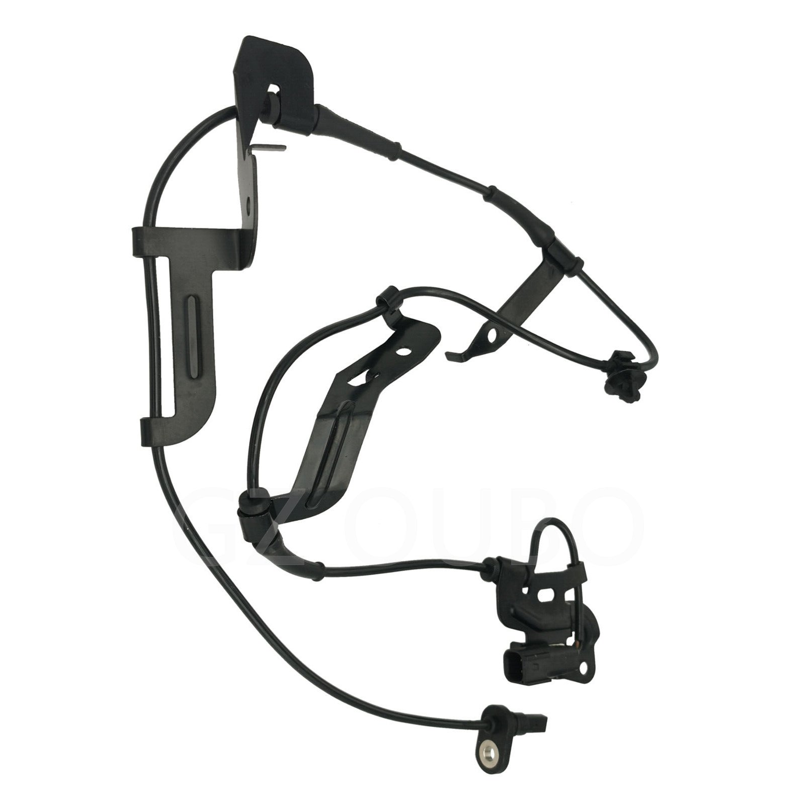 Front Left Abs Whele Speed Sensor for Ford Ranger Pickup 2011-2013 2.2 & 3.2 TD TDCI Diesel 1723523 AB312C204BC AB31-2C204-BC