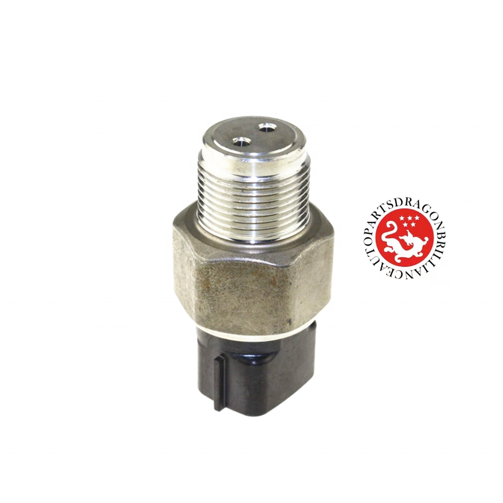 Rail Fuel Pressure Sensor 23810-0R041 238100R041 894580K051 499000-6081 4990006081 89458-60020 8945860020 499000-6080 4990006081