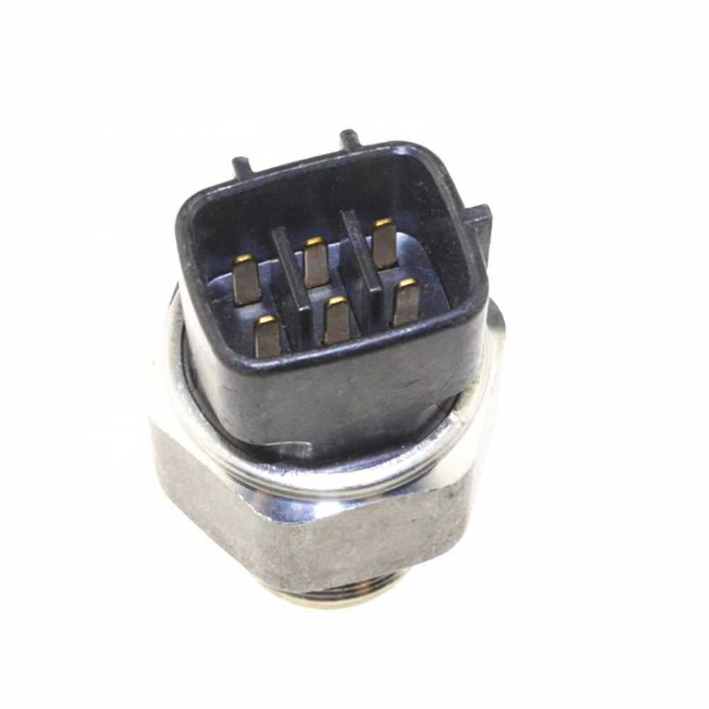 Rail Fuel Pressure Sensor 23810-0R041 238100R041 894580K051 499000-6081 4990006081 89458-60020 8945860020 499000-6080 4990006081