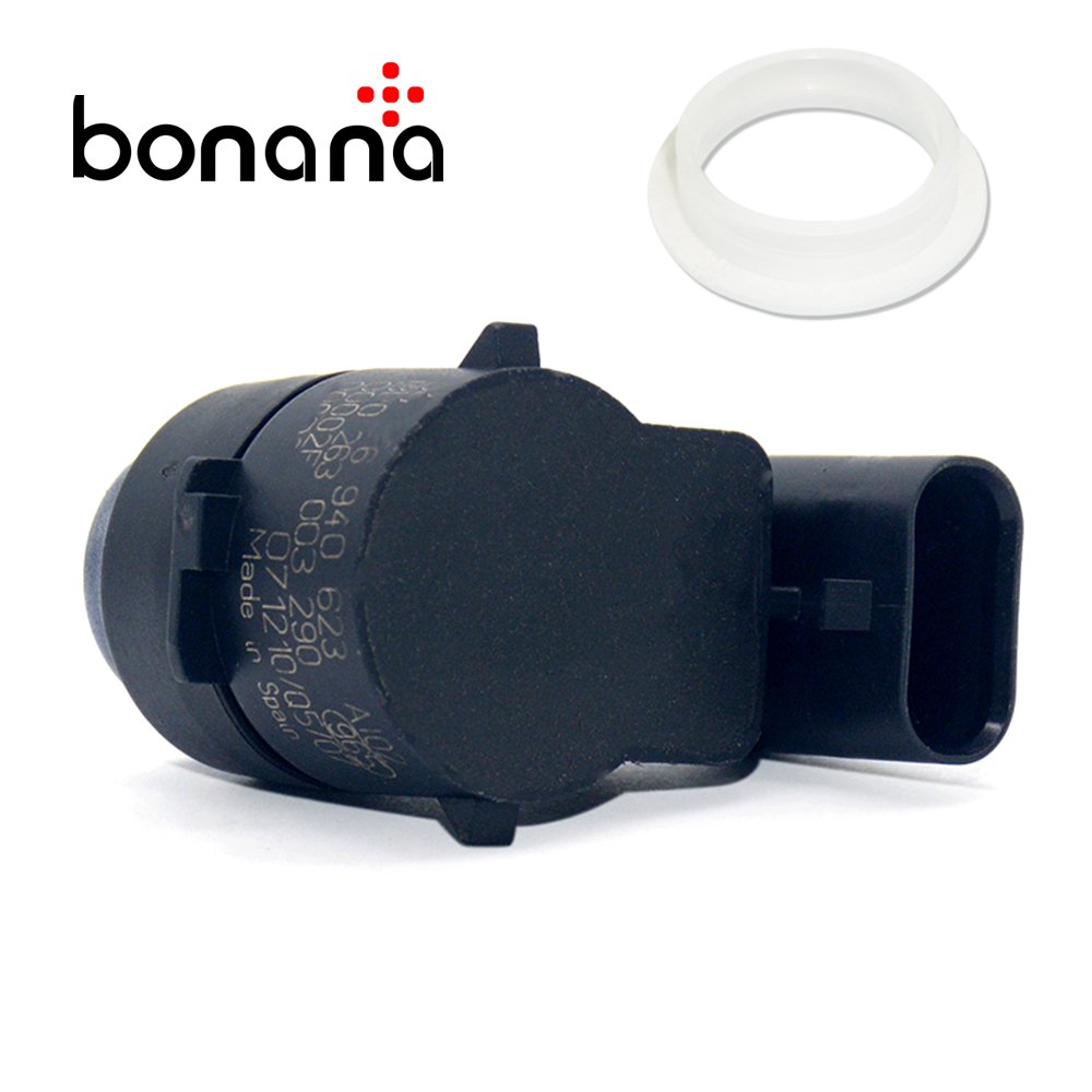 6940623 Original Auto parking assist PDC Parking Sensor For BMW 66206940623
