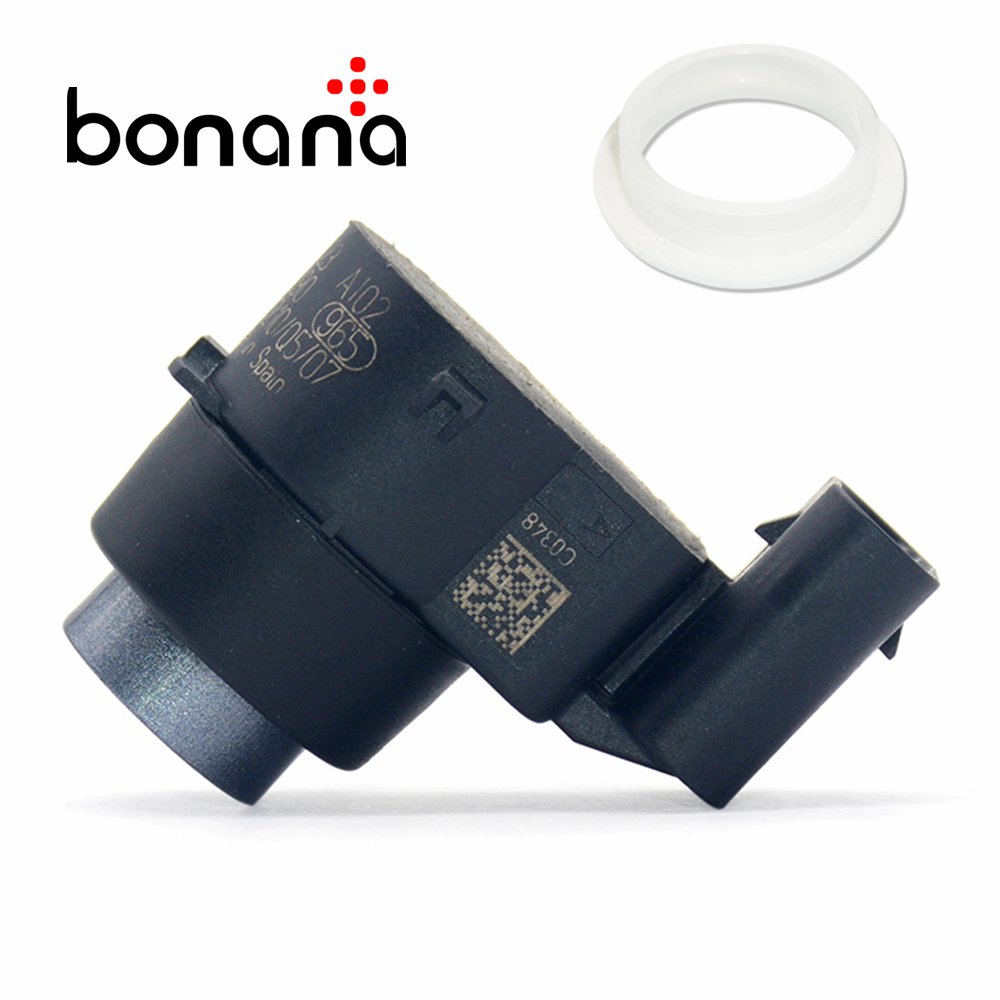 6940623 Original Auto parking assist PDC Parking Sensor For BMW 66206940623