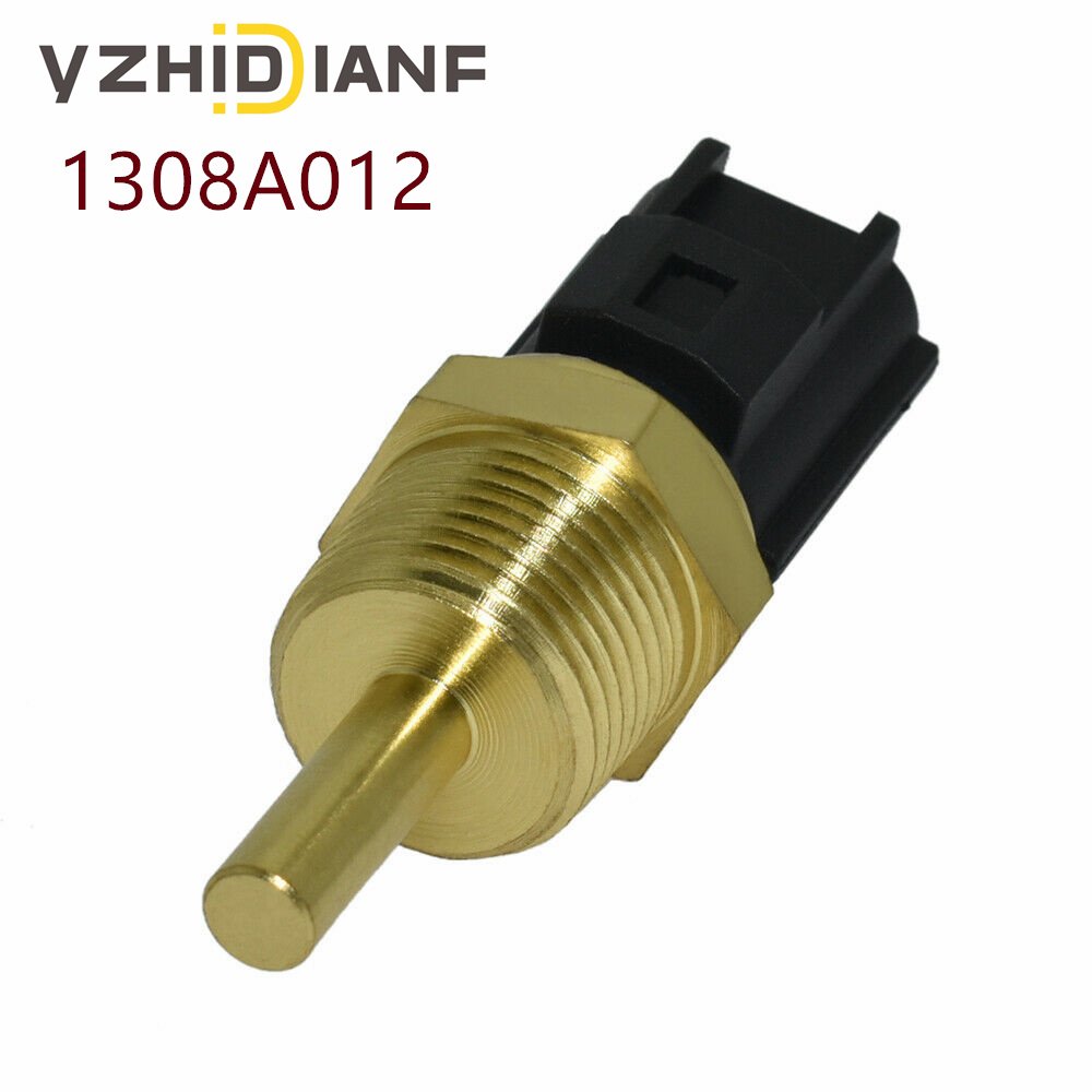 Wholesale Automotive Parts Coolant Temperature Sensor 1308A012 MR985034 Auto Sensor for Mitsubishi 3000GT Lancer Galant Fortwo
