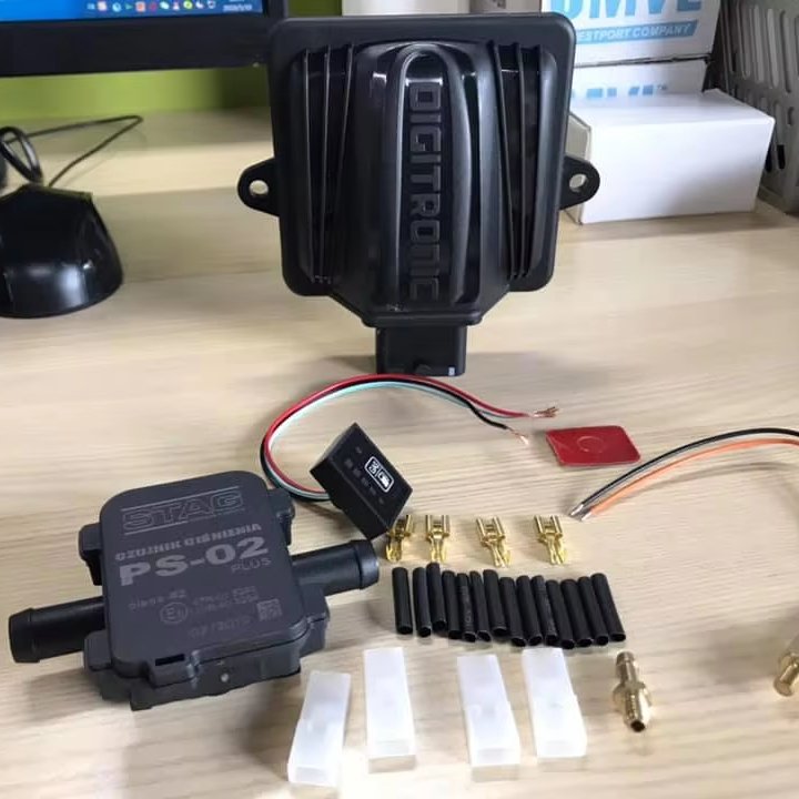 Auto Universal Map Senzor Car air Intake Pressure Mapping Sensor Map Sensors Price Ps-02