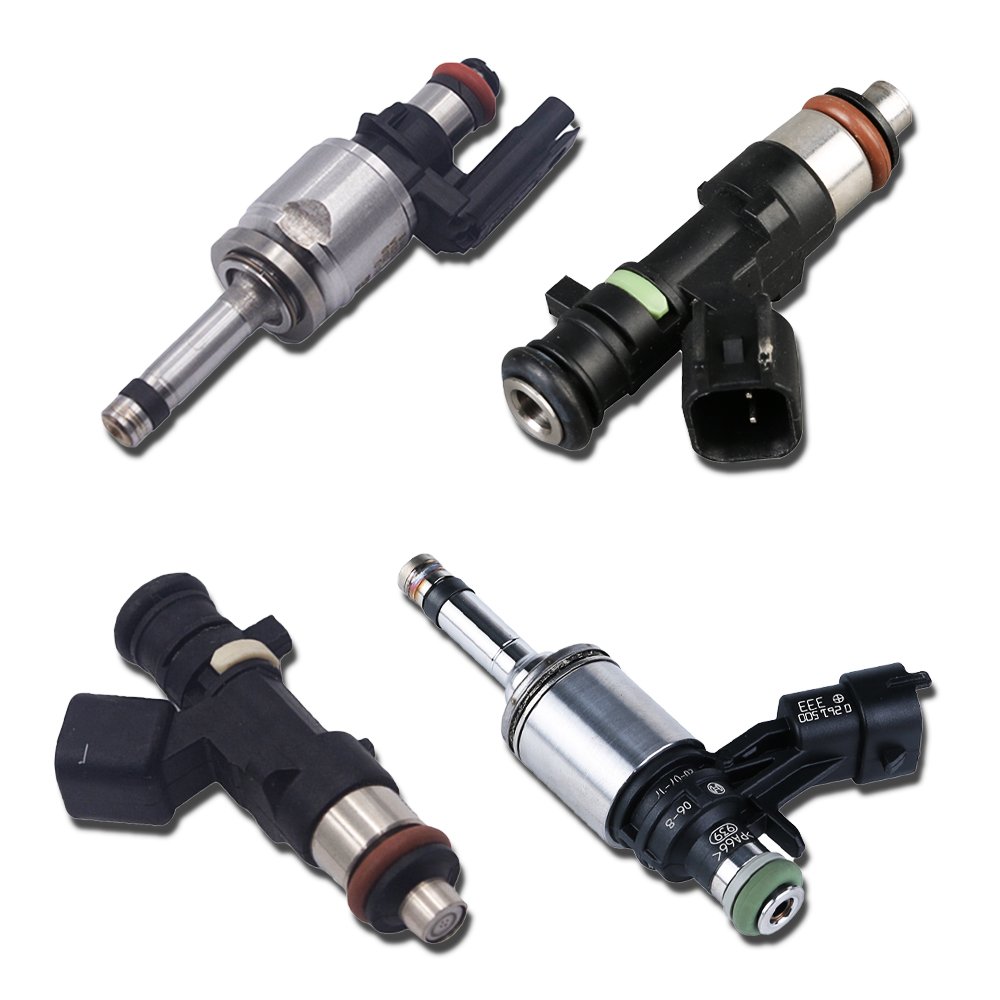 Xinwo Auto Engine System Fuel Pump Oil Injection Pump Pressure Sensor Ignition Coil for Volvo S60 XC60 S80 S40 XC40 XC90