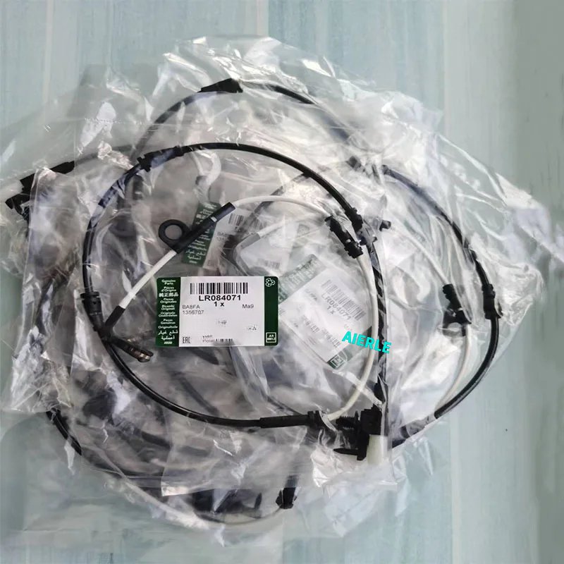 LR084071 Brake Pad Sensor Front Brake Pad Wear Sensor for Land Rover Range Rover Sport Spare Parts