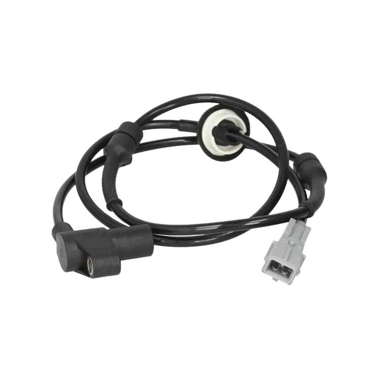 Automobile Parts OE 454548 96272628 96252846 96183217 4545.48 Front Left Right ABS Sensor for Peugeot 406