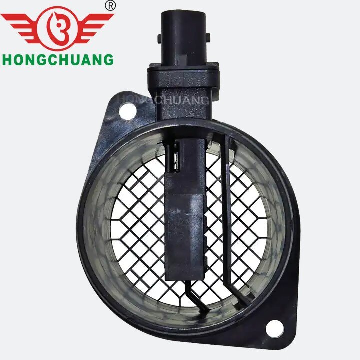 Wholesale OEM Hot Wire Film Airflow Meter Flowmeter Auto MAF Mass Air Flow Sensor 0280218220 3163003877013 for UAZ Hunter