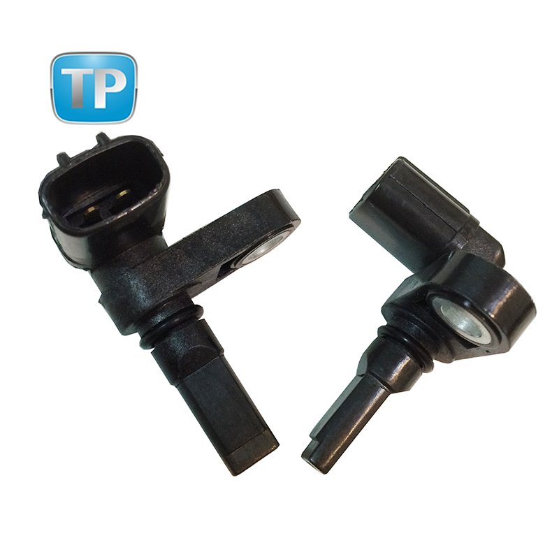 Auto Engine Front Left&Right ABS Wheel Speed Sensor for Toyota Lexus OEM 89542-04020 89543-04020 89542-60050 89543-60050