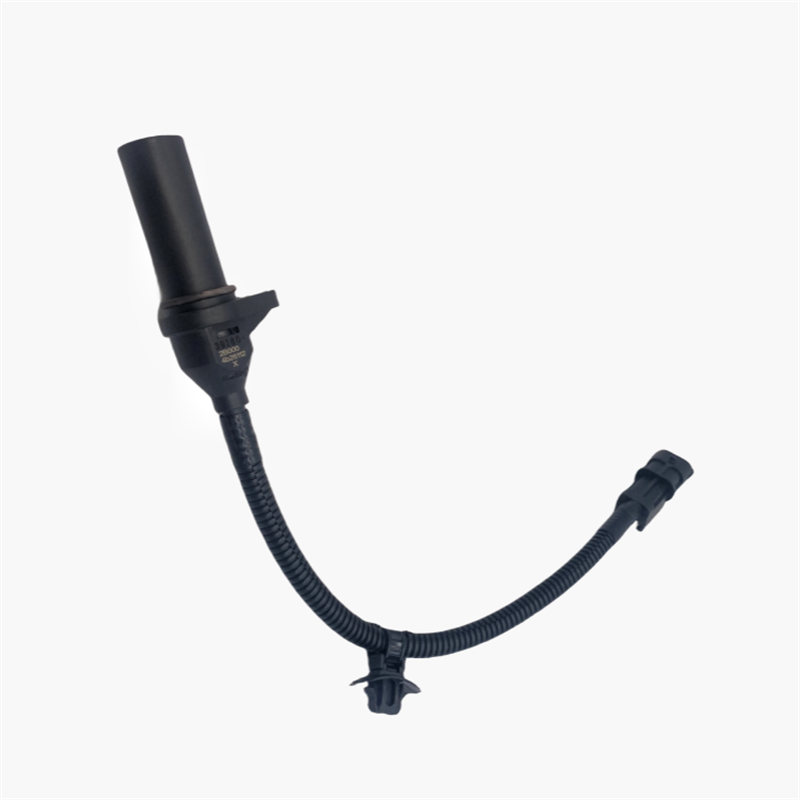 39180-2B000 391802B000High Quality Auto Electronic Parts Crankshaft Position Sensor for Rio I20 I30 I40 Elantra KIA HYUNDAI