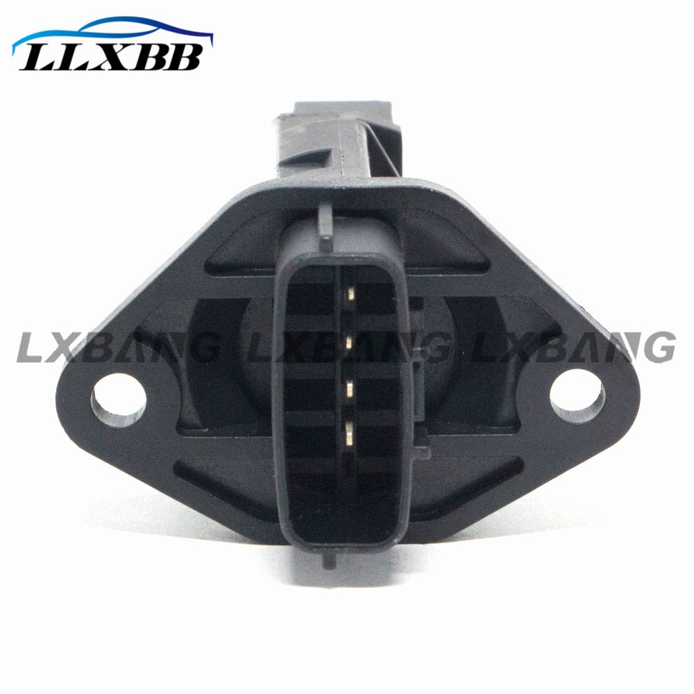New MAF Mass Air Flow Meter Sensor 22680-6N201 for Nissan Maxima Infiniti G35 3.5L 226806N201
