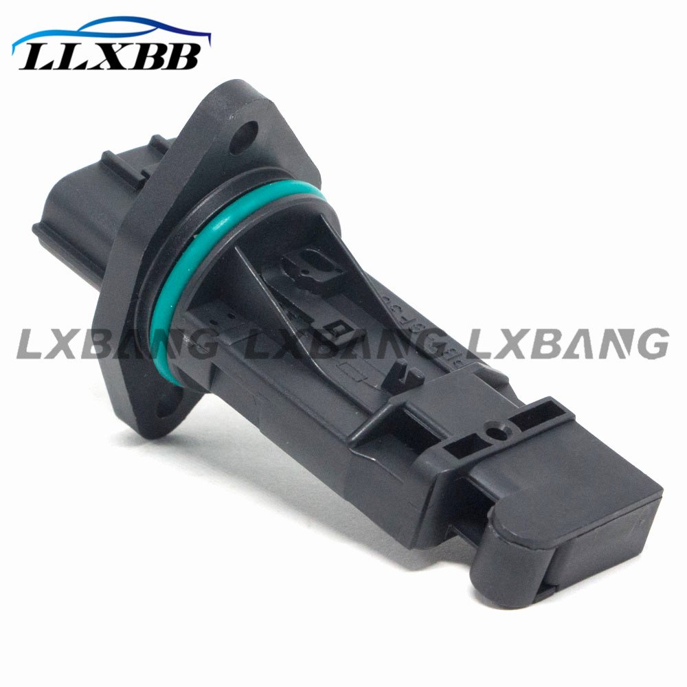 New MAF Mass Air Flow Meter Sensor 22680-6N201 for Nissan Maxima Infiniti G35 3.5L 226806N201