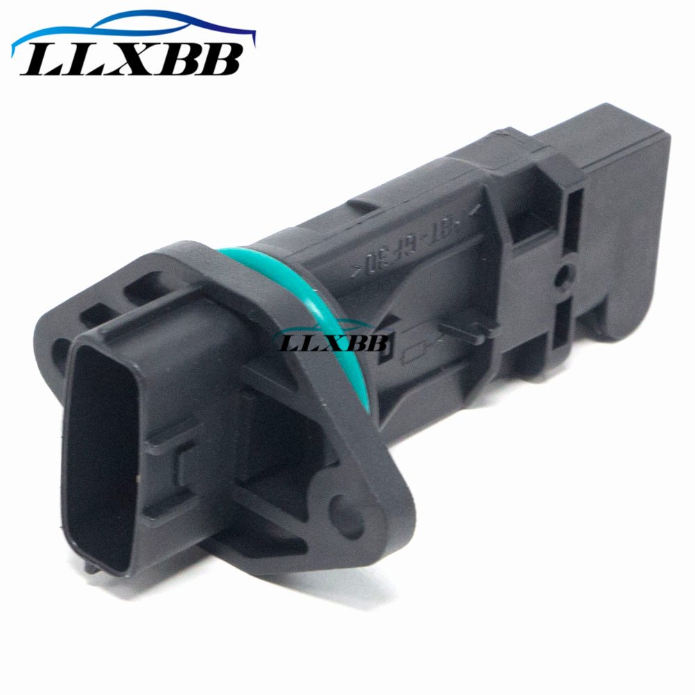 New MAF Mass Air Flow Meter Sensor 22680-6N201 for Nissan Maxima Infiniti G35 3.5L 226806N201
