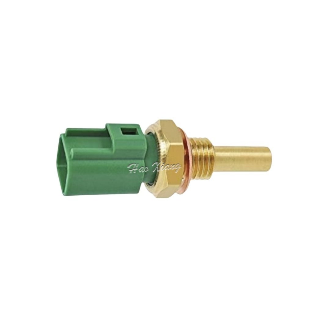 Haoxiang 4027 Water Coolant Temperature Sensor For Chevrolet Ford Kia Mazda Toyota Volvo