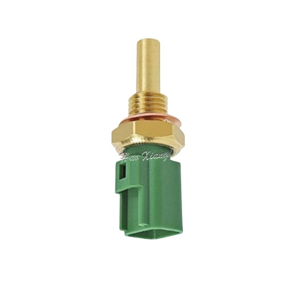 Haoxiang 4027 Water Coolant Temperature Sensor For Chevrolet Ford Kia Mazda Toyota Volvo