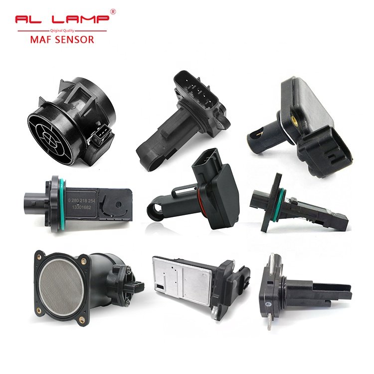 AL LAMP Wholesale Throttle Position Sensor MAF Air Flow Sensor for Mazda Infiniti Isuzu Nissan Honda Kia Toyota