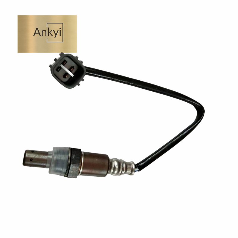 Wholesale Auto Parts Rear Oxygen Sensor 89465-33360 for To-yota Lexus ES350(XV40)06-1