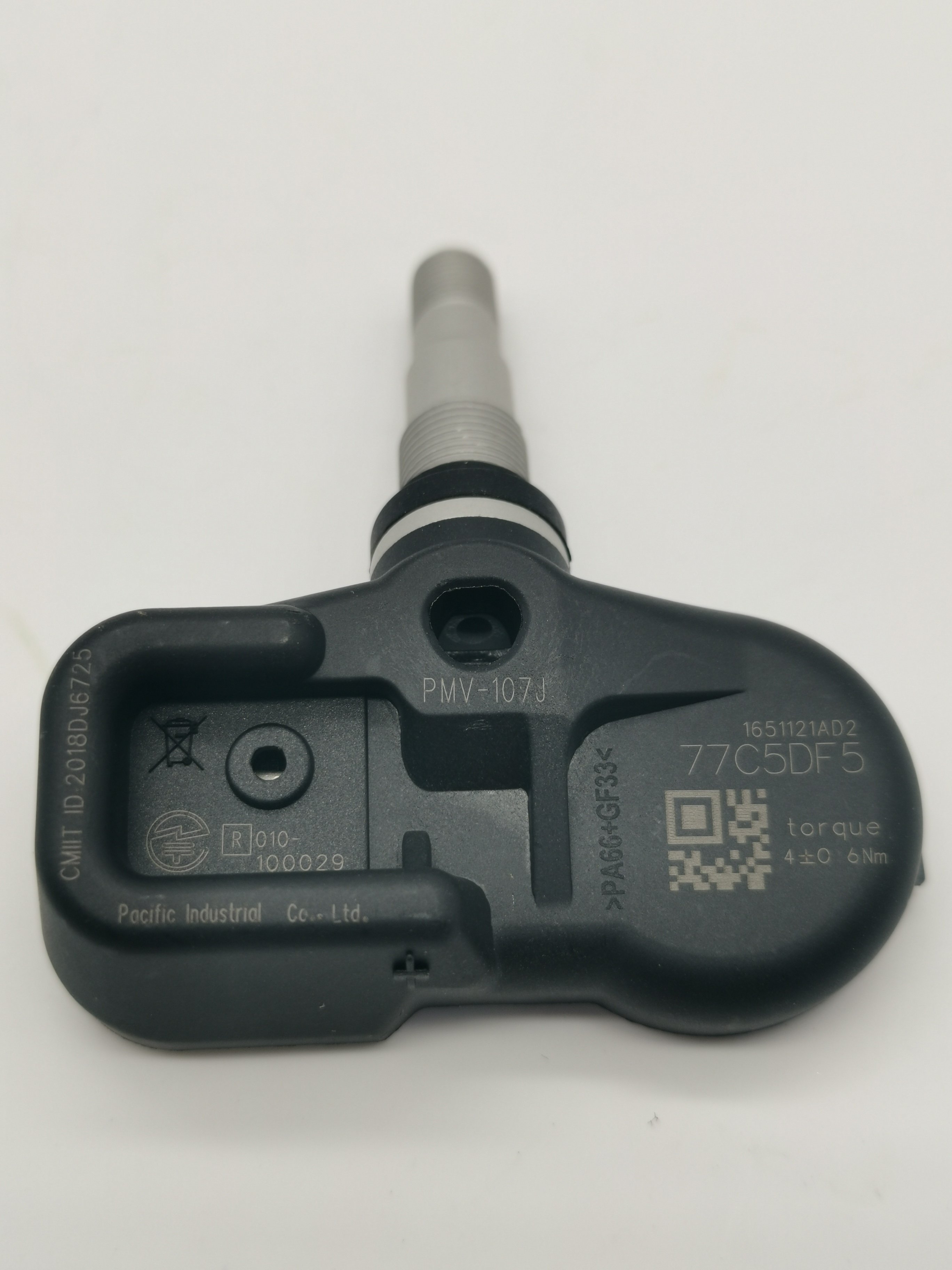 High Quality Durable Auto Parts Tire Pressure Sensors Tpms Sensor for Toyta Camry Lexus 4260733011/4260706011/PMV-107J