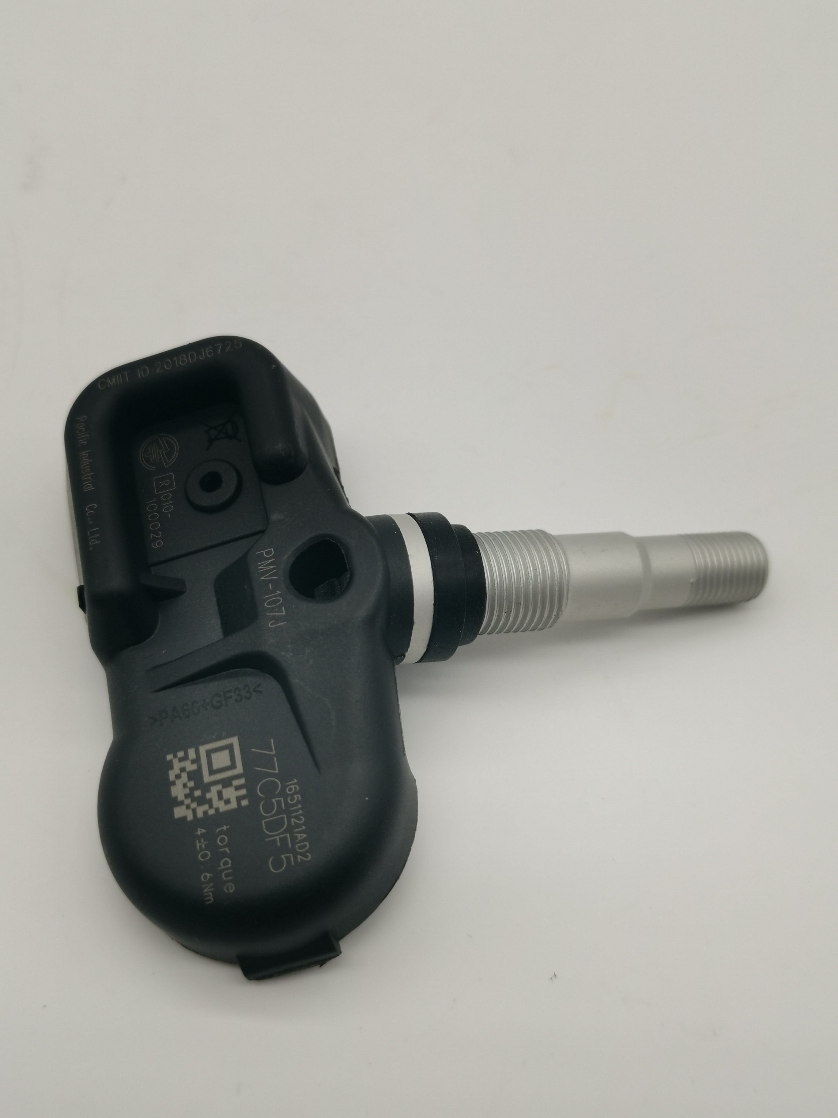 High Quality Durable Auto Parts Tire Pressure Sensors Tpms Sensor for Toyta Camry Lexus 4260733011/4260706011/PMV-107J