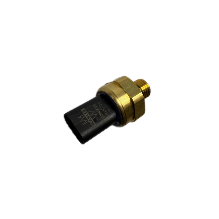 Auto Sensors Circular Three Pin Oil Pressure Sensor with OE Number 12617592532 for Engine Oil Pressure Reading
