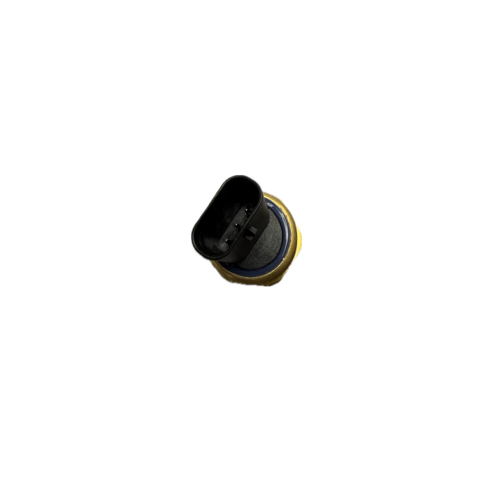 Auto Sensors Circular Three Pin Oil Pressure Sensor with OE Number 12617592532 for Engine Oil Pressure Reading