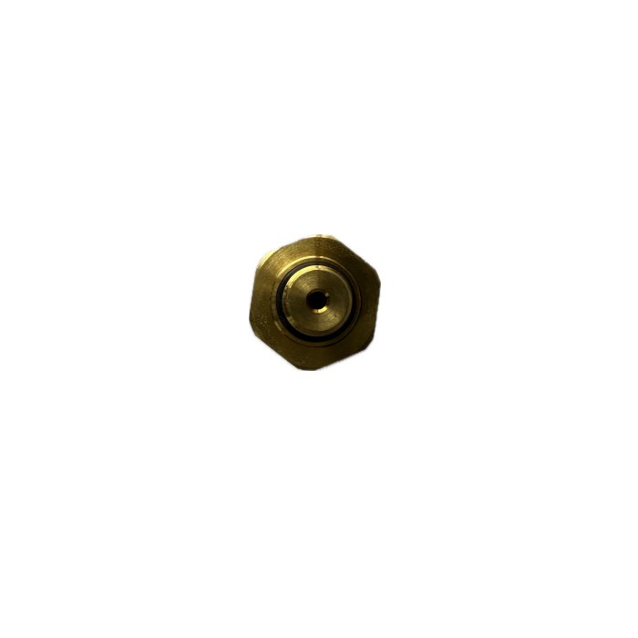 Auto Sensors Circular Three Pin Oil Pressure Sensor with OE Number 12617592532 for Engine Oil Pressure Reading