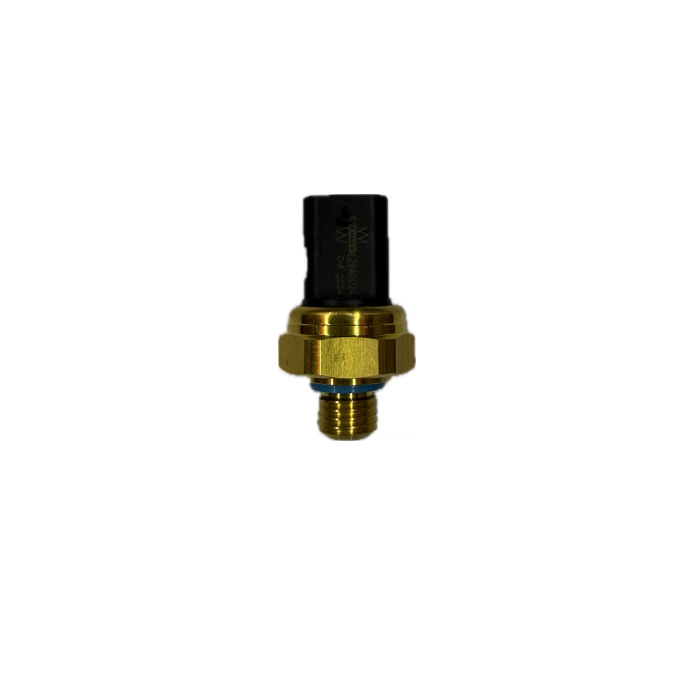 Auto Sensors Circular Three Pin Oil Pressure Sensor with OE Number 12617592532 for Engine Oil Pressure Reading