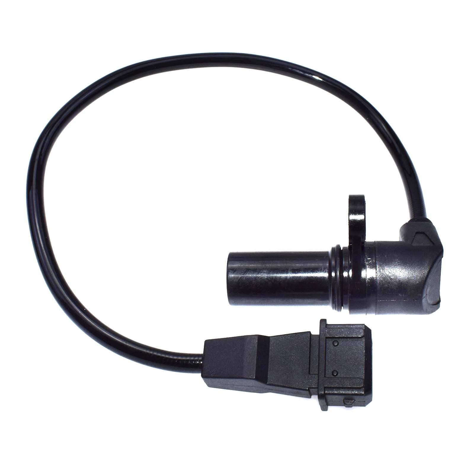Good Quality Auto Engine Parts Crankshaft Position Sensor 25182450 for Chevrolet Aveo Aveo5 Pontiac Wave Wave5 1.6L