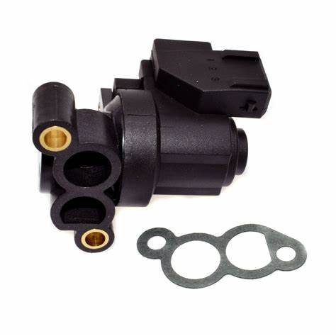 Genuine Engine Car Parts Idle Air Control Valve for HYUNDAI Elantra Getz Accent 1.6 Kia Rio 1.5 OEM 3515022600