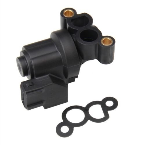 Genuine Engine Car Parts Idle Air Control Valve for HYUNDAI Elantra Getz Accent 1.6 Kia Rio 1.5 OEM 3515022600